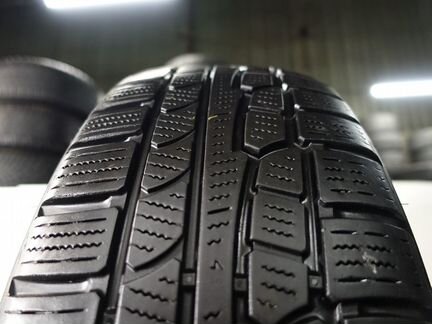 175 65 15 Nokian WR G2 84TG