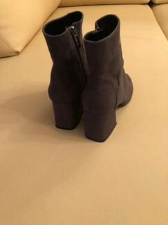 Ботинки Zara раз.37