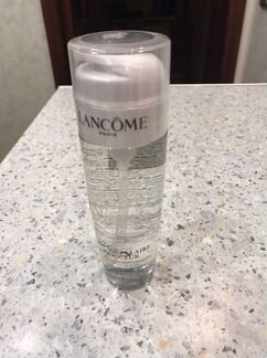 Lancome мицилярная вода