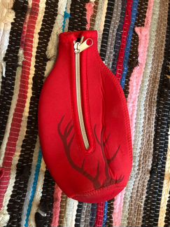 Чехол для крепкого алкоголя термо