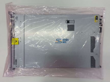 Сервер HP DL360 G9 2x E5-2667V3 128 GB