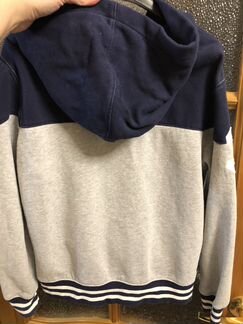 Толстовка Polo RL