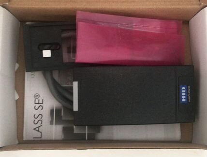 Считыватель RP10 SE HID 900