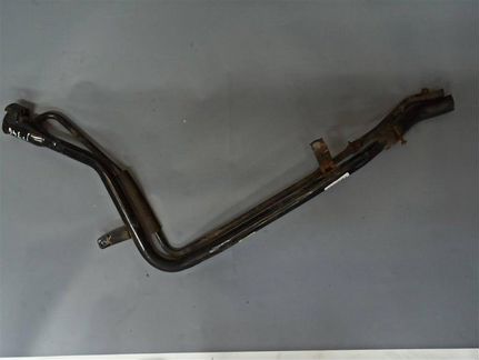 Горловина Мазда 6 GH LF17 2008