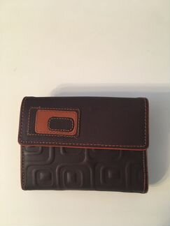 Кошелек Global accessories (Новый)
