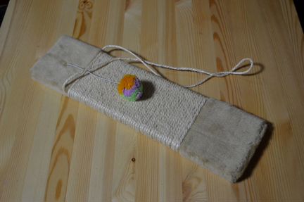 Когтеточка