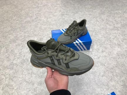 Кроссовки Adidas