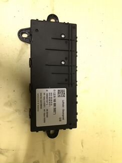 Блок управления подвески Mercedes W166 A1669003502