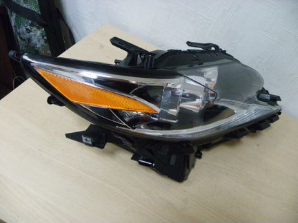 Фара правая Лексус ES200 es250 ES350 Рестайлинг