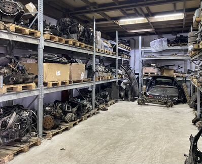 Блок управления парковкой B0J867UU0-C Mazda 3