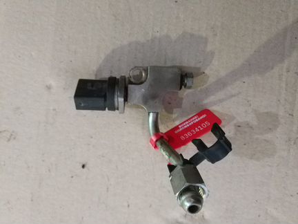 Датчик давления топлива Audi (Ауди) A8 D3 BVJ 4.2