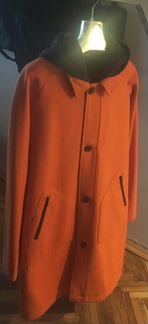 Пальто мужское, рост 185-192