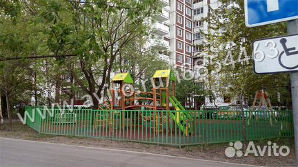 3-к квартира, 81.2 м², 4/22 эт.