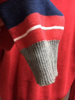 Джемпер dolce gabbana