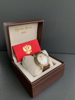 Часы Россия