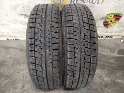 Шины 165 65 14 79Q Bridgestone Blizzak Revo GZ