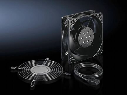Дополнительный вентилятор DK 7980.00 Rittal