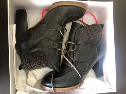 Ботинки See by Chloe 38