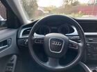 Audi A4 1.8 МТ, 2011, 119 000 км объявление продам