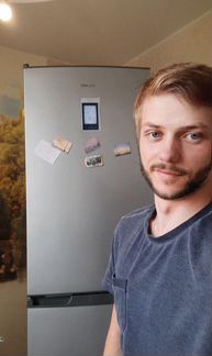 Ремонт стиральных машин. Ремонт холодильников