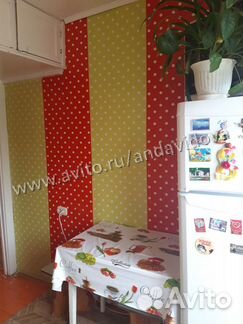 1-к квартира, 27.7 м², 2/9 эт.