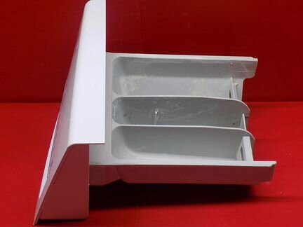 Лоток, дозатор, порошкоприемник LG f1048nd