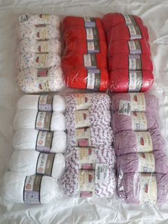 Пряжа yarnArt, Himalaya dolfin baby