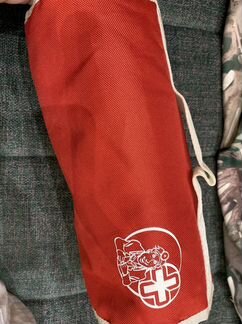 Набор доктора детский