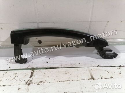 Ручка двери Chevrolet Cruze J300 2009-2015