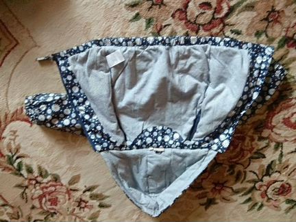 Новая ветровка и вещи на девочку