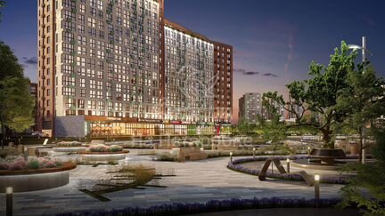 3-к квартира, 73 м², 4/8 эт.