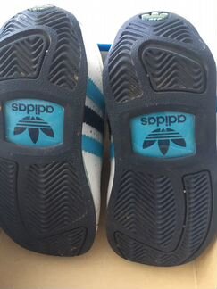 Кроссовки Adidas