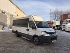 Iveco Daily 2.3 МТ, 2008, 198 000 км