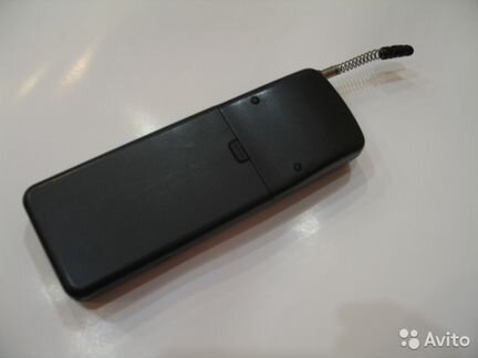 Nokia древняя