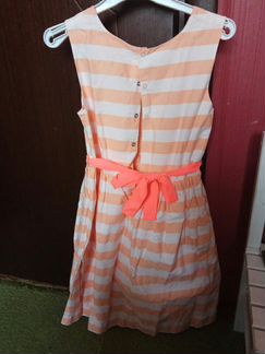 Платье Kiabi 138-143 см на 10 лет