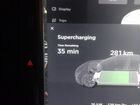 Tesla Model S AT, 2014, 126 000 км объявление продам