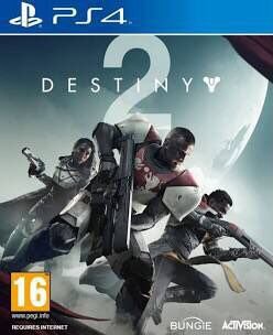 Destiny 2