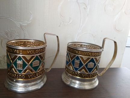 Подстаканник
