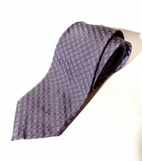 Галстук Ermenegilda Zegna XXX couture. Шёлк. Ориги