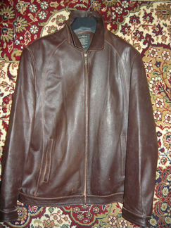 Куртка Emmanue натуральная кожа