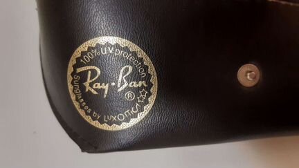 Очки Ray Ban
