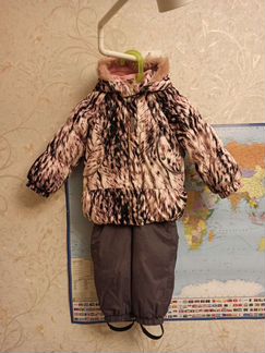 Комбинезон Kerry 86