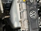 Volkswagen Polo 1.6 AT, 2015, 100 000 км объявление продам