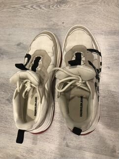 Кроссовки Calvin klein 44