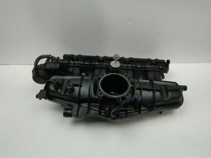 Коллектор впускной Volkswagen Passat Cc 2.0 tfsi