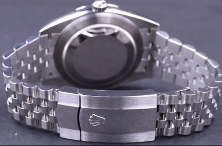 Часы Rolex DateJust