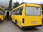 Городской автобус Богдан A-091, 2004 объявление продам
