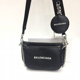 Сумка Balenciaga Everyday S