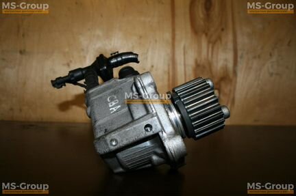 Тнвд для двигателя CBA 2.0 TDI