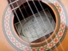 Акустическая гитара Strunal (Cremona) 670 Чехия объявление продам